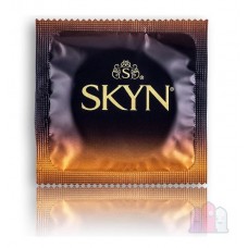 Презерватив Skyn Extra lubricated з більшим вмістом мастила